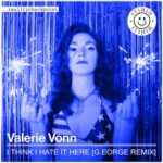 G.eorge, Valerie Vonn – I Think I Hate It Here