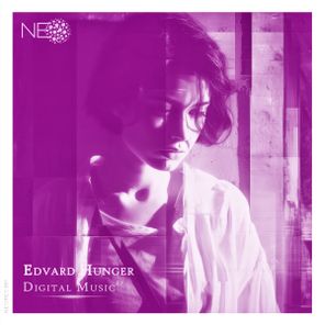 Edvard Hunger – Digital Music EP