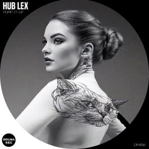 HUB LEX – Pump It Up