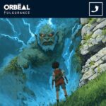 Orbéal – Fulgurance