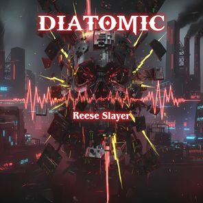 Diatomic – Reese Slayer
