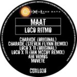 MAAT, Steven Flynn – Loco Ritmo