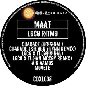 MAAT, Steven Flynn – Loco Ritmo