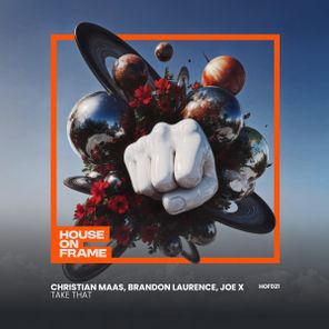 Christian Maas, Brandon Laurence - Take That 1 Christian Maas, Brandon Laurence – Take That