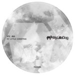 Oscar Barila, Mario Franca – My Little Christmas (2025)