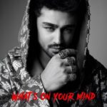 Arian Romal, Tia Bajpai – Whats On Your Mind