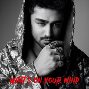Arian Romal, Tia Bajpai – Whats On Your Mind