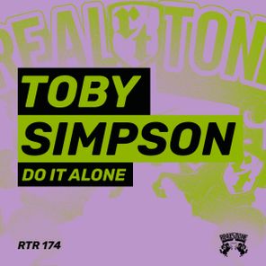 Toby Simpson – Do It Alone