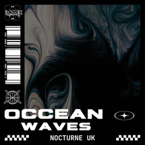 Nocturne UK – Occean Waves