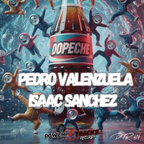 Isaac Sanchez, Pedro Valenzuela – Dopeche