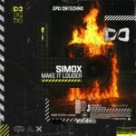 Simox – Make It Louder