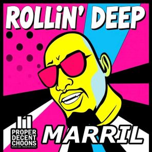 Marril – Rollin’ Deep