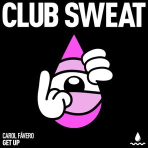 Carol Fávero – Get Up