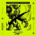 Haffi, Mark B - Whatever It Is 3 Haffi, Mark B – Whatever It Is