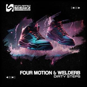 Four Motion, Welderb - Dirty steps 1 Four Motion, Welderb – Dirty steps