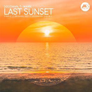 Goodman, T-Mark – Last Sunset