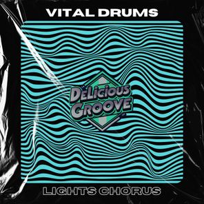 Vital Drums – Light Chorus