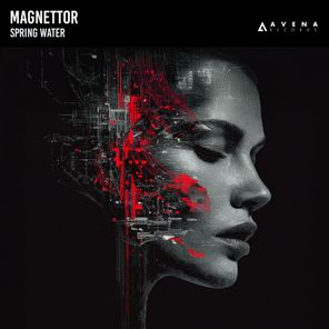 Magnettor – Spring Water