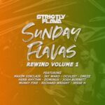 Munky Fike, Herb Rhythm – Sunday Flavas Rewind, Vol. 1
