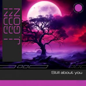 JGon – Still About You