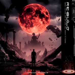 Kylian Lake, 2Qimic – Re-Build