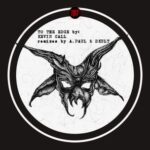 Kevin Call, Dkult – To The Edge