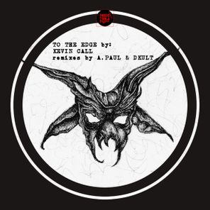 Kevin Call, Dkult – To The Edge