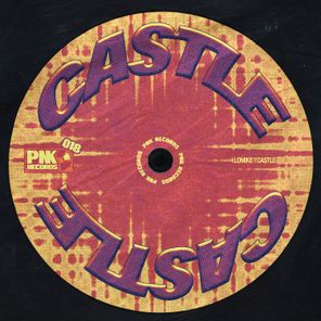 Lomike – Castle