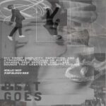 Weslley Deep, PapaleguasS – Beat Goes