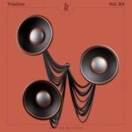 Frankllin, NILU (DK) – Triation, Vol. XII