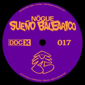 Nögue – Sueño Baleárico