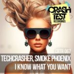 Techcrasher, Smoke Phoenix – I Know What You Want