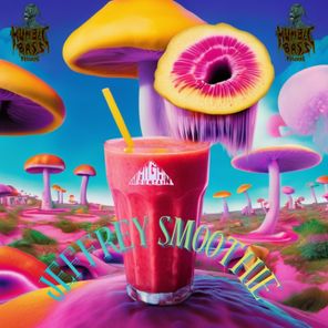 High Mountain – Jeffrey Smoothie