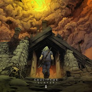 CrucifyMe – Slayer