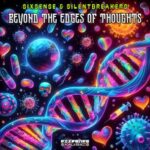 Sixsense, SilentBreakers – Beyond The Edges Of Thoughts