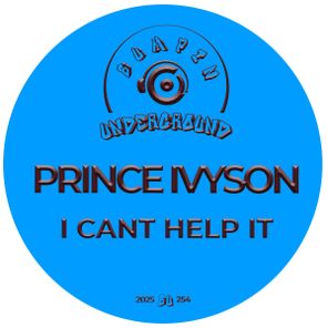 Prince Ivyson - I Cant Help It 1 Prince Ivyson – I Cant Help It