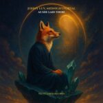 Johny Luv, MIDNIGHTPØRTAL – As She Laid There
