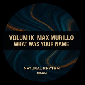 Volum1k, Max Murillo – What Was Your Name