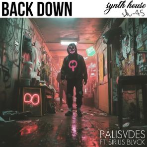 PALISVDES, Sirius Blvck – Back Down