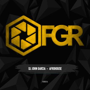 Dj John Garcia – AfroHouse