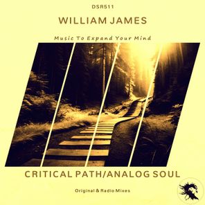 William James – Critical Path