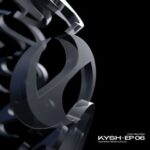 HIGHLIMITER, KYSH Records – KYSH-EP06