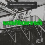 Techin, Black Keusen – Vaitomá