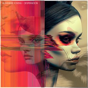 Alexander Koning – Desperadion