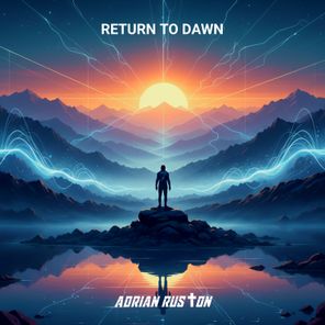 Adrian Ruston – Return To Dawn
