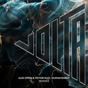 Victor Ruiz, Alex Stein – Human Robot Remixes
