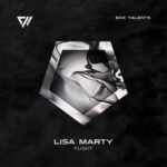Lisa Marty – Flight