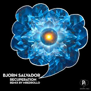 mredrollo, Bjorn Salvador – Recuperation