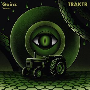 Gainz – Veneno