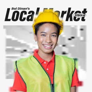 Bol Dinan – Local Market